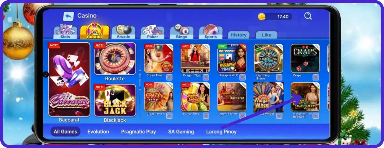 368 casino how to bet online sabong philippines